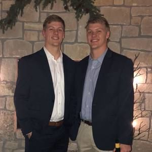 Meet your Posher, Kyle